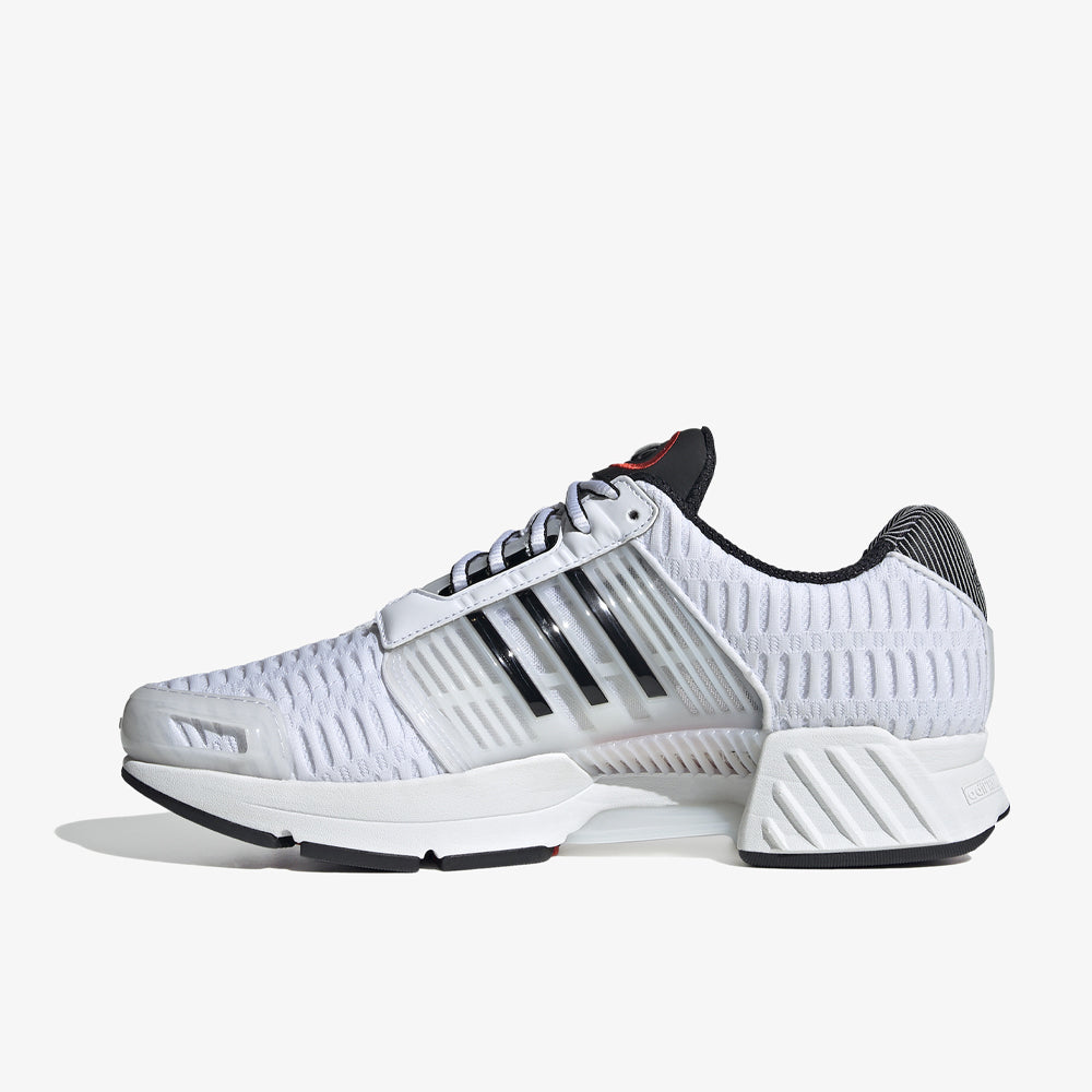 Adidas Climacool 1 Cloud White Red Core Black If6849