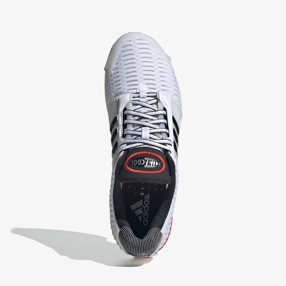 Adidas Climacool 1 Cloud White Red Core Black If6849