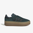 Adidas Gazelle Bold W Aurivy/Cblack/Gum