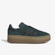 
          
          
          

           
          

          

          

          
          
          
          

          Adidas Gazelle Bold W Aurora Ivy Core Black Gum JQ3583