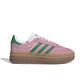 
          
          
          

           
          

          

          

          
          
          
          

          Adidas Gazelle Bold W Pink/green/white IE0420