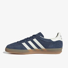 Adidas Gazelle Indoor Night Indigo/Offwhit