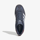 Adidas Gazelle Indoor Preloved Ink Cloud White Shadow Navy Ji3522