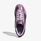 Adidas Gazelle Indoor W Bliss Lilac Core Black Purple Js1406