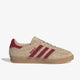 
          
          
          

           
          

          

          

          
          
          
          

          Adidas Gazelle Indoor W Lucid Pink Noble Maroon Lucid Pink JS1403