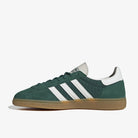 Adidas Handball Spezial Collegiate Green Cloud White Chalk White Jh5438