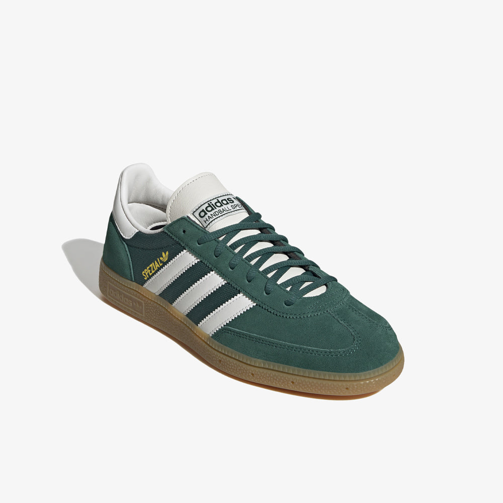 Adidas Handball Spezial Collegiate Green Cloud White Chalk White Jh5438