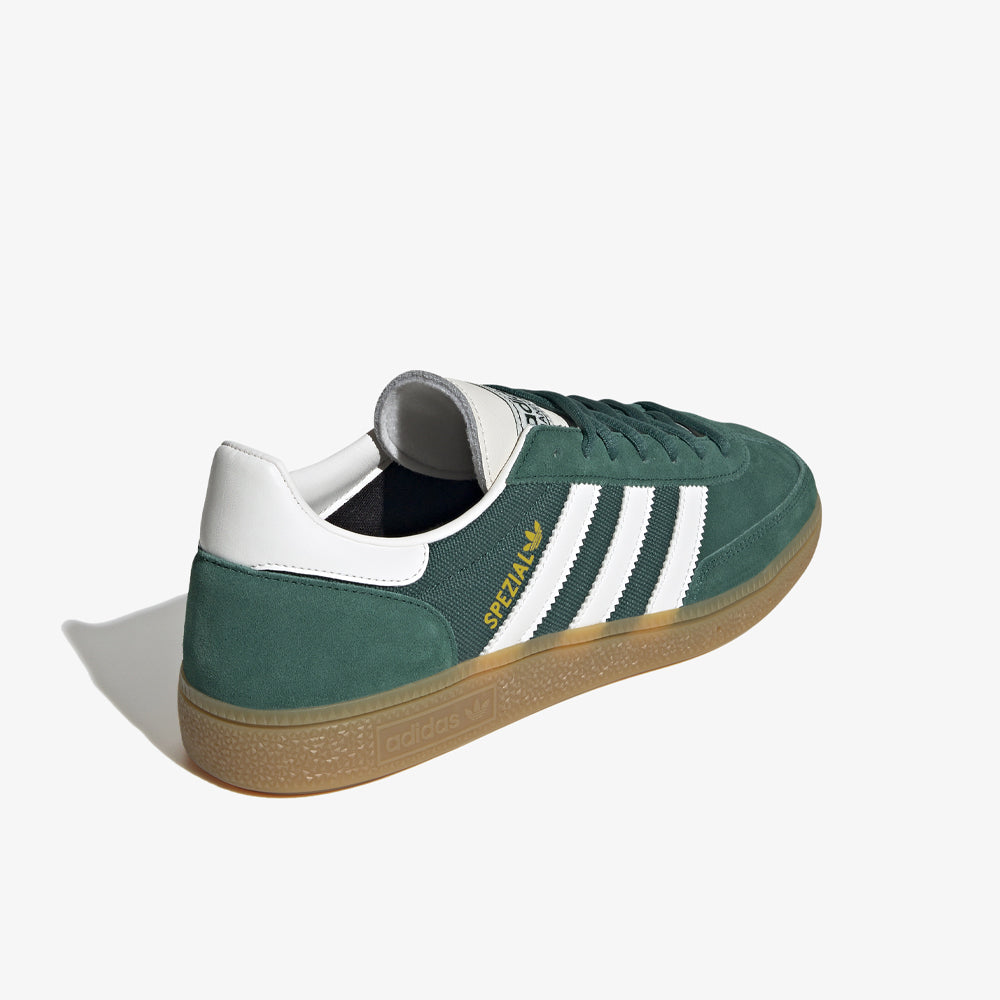 Adidas Handball Spezial Collegiate Green Cloud White Chalk White Jh5438