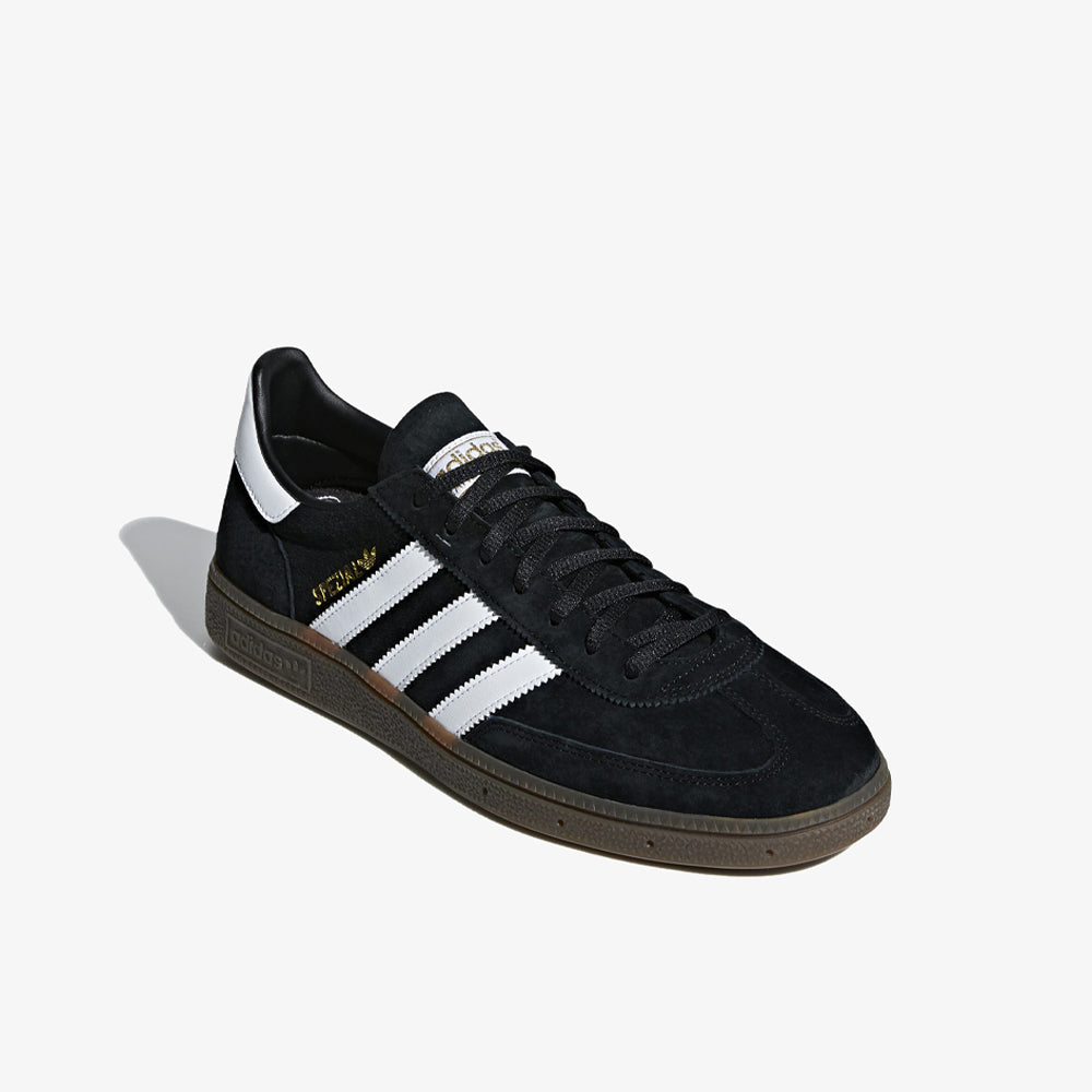 Adidas Handball Spezial Core Black Cloud White Gum Db3021