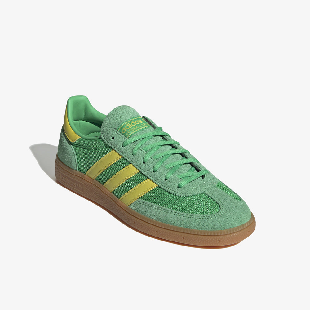 Adidas Handball Spezial Energy Green Pure Sulfur Gum Jh5444