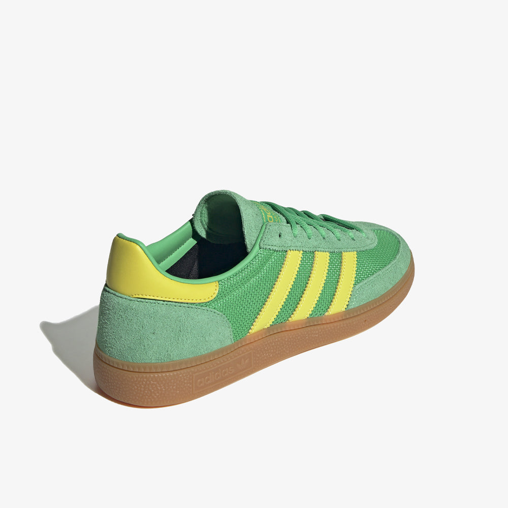Adidas Handball Spezial Energy Green Pure Sulfur Gum Jh5444