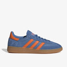 Adidas Handball Spezial Focus Blue Orange Gum Jh5445