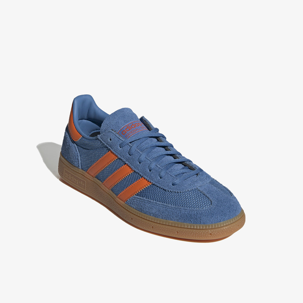 Adidas Handball Spezial Focus Blue Orange Gum Jh5445
