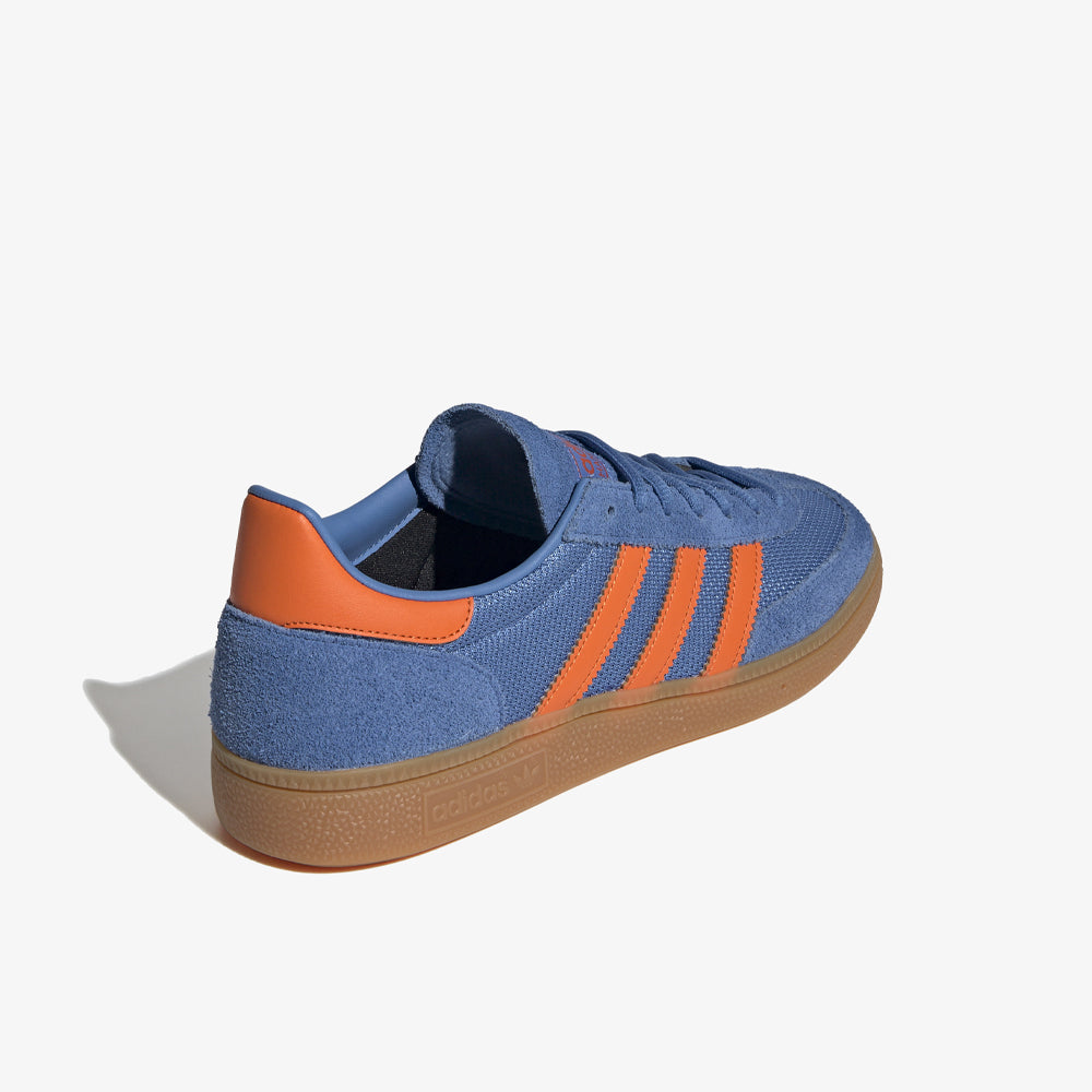 Adidas Handball Spezial Focus Blue Orange Gum Jh5445
