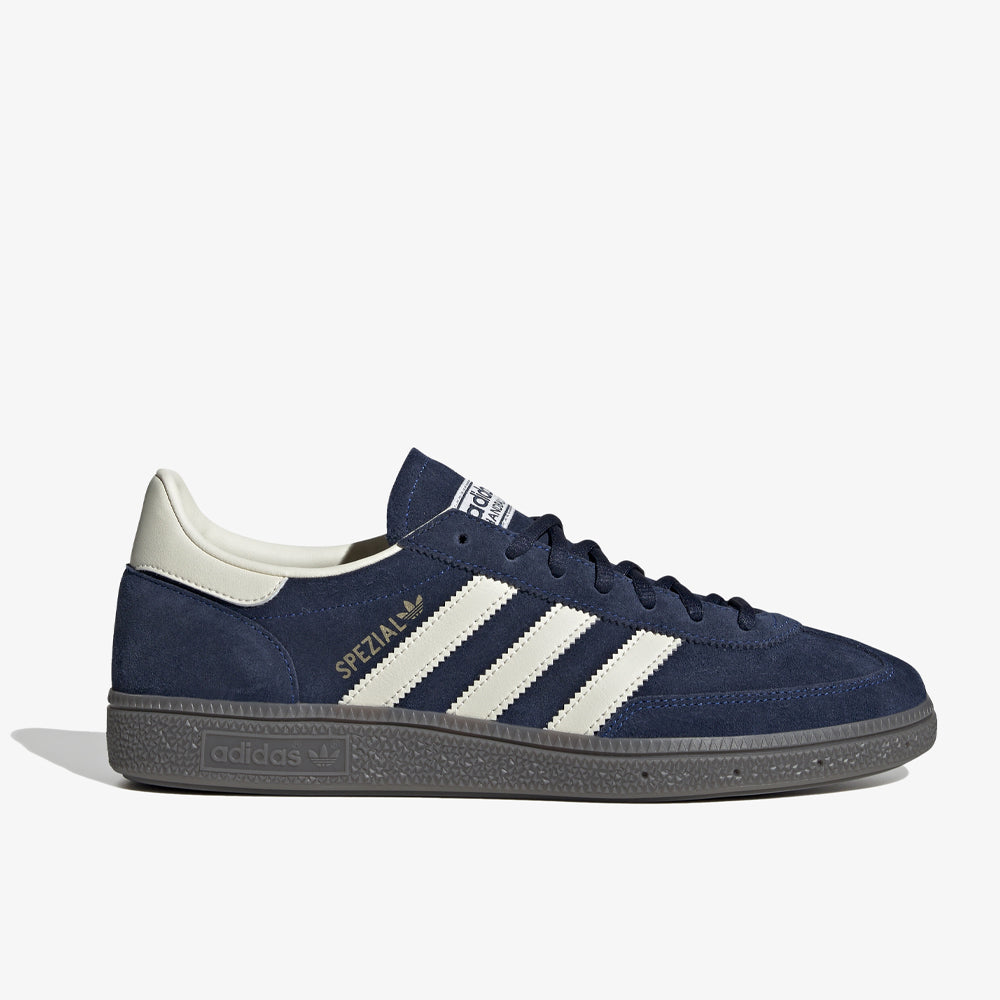Adidas Handball Spezial Night Indigo Cream White Cloud White If7087