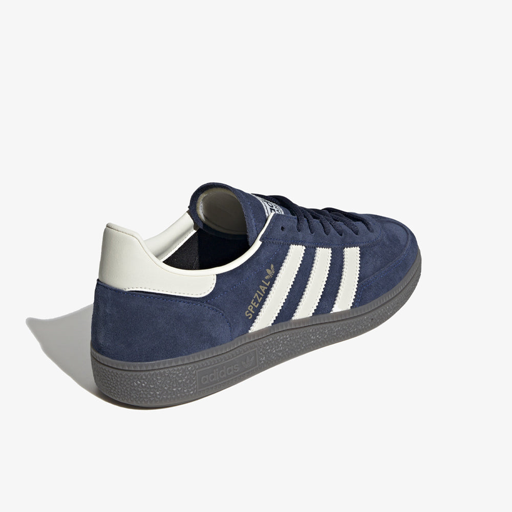 Adidas Handball Spezial Night Indigo Cream White Cloud White If7087