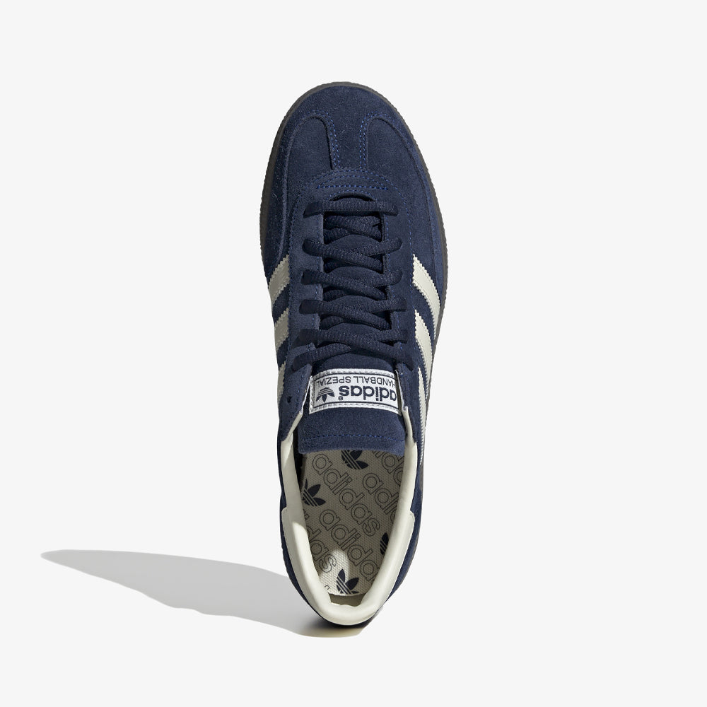 Adidas Handball Spezial Night Indigo Cream White Cloud White If7087