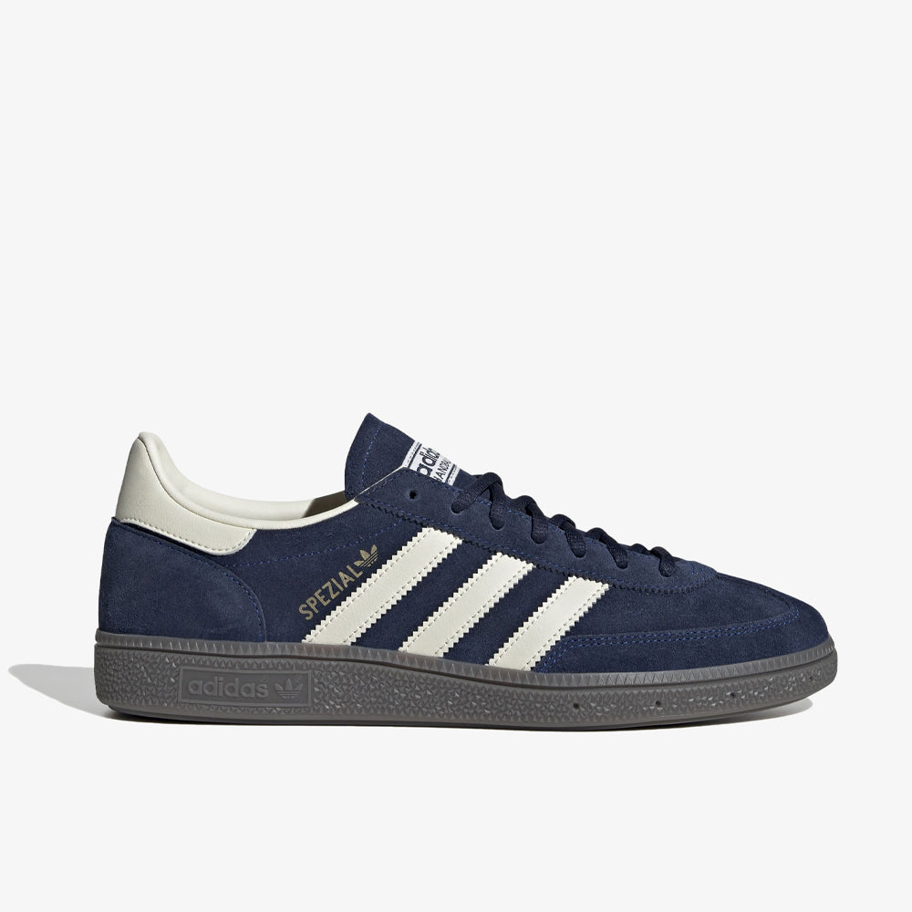 Adidas Handball Spezial Night Indigo Cream White Cloud White If7087