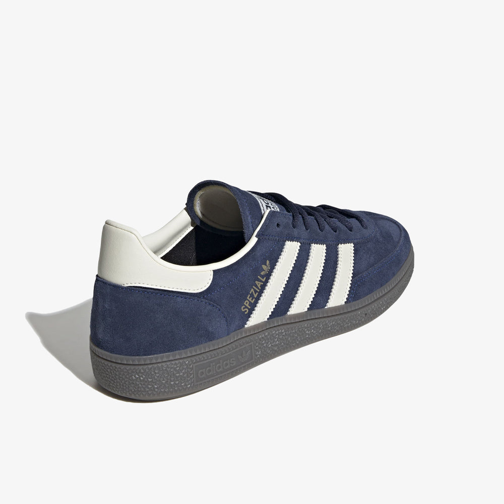 Adidas Handball Spezial Night Indigo Cream White Cloud White If7087