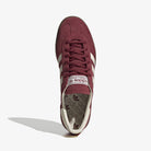 Adidas Handball Spezial Noble Maroon Crew White Gum Jr2122