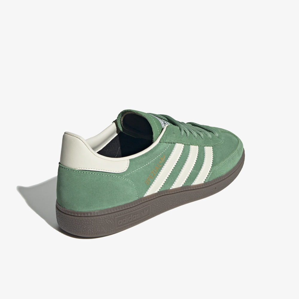 Adidas Handball Spezial Preloved Green Cream White Crystal White Ig6192