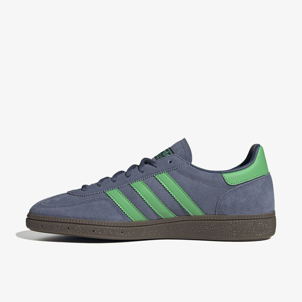 Adidas Handball Spezial Preloved Ink Semi Screaming Green Gold Metallic Jh5437