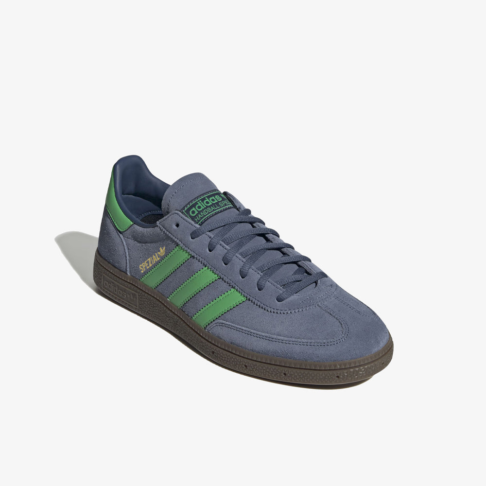 Adidas Handball Spezial Preloved Ink Semi Screaming Green Gold Metallic Jh5437