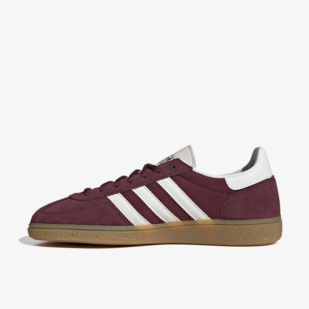 Adidas Handball Spezial Shadow Red Cloud White Chalk White Jh5439