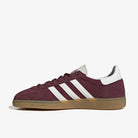 Adidas Handball Spezial Shadow Red Cloud White Chalk White Jh5439