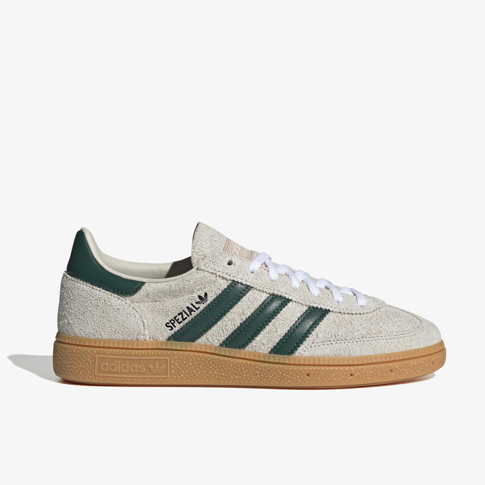 Adidas Handball Spezial W Alumina Collegiate Green Gum