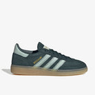 Adidas Handball Spezial W Aurora Ivy Ash Green Gum Jr0847