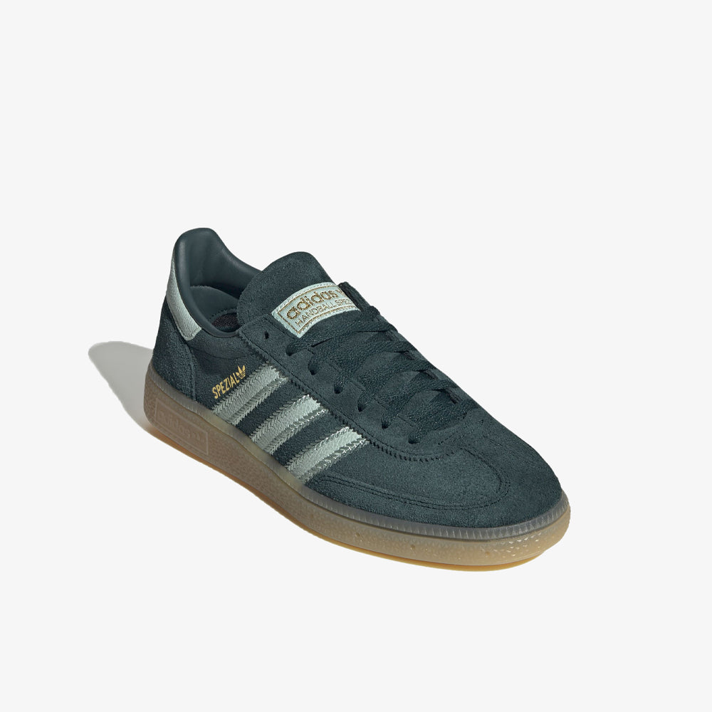 Adidas Handball Spezial W Aurora Ivy Ash Green Gum Jr0847
