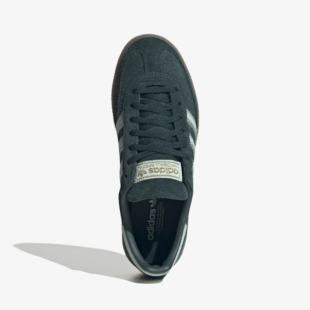 Adidas Handball Spezial W Aurora Ivy Ash Green Gum Jr0847