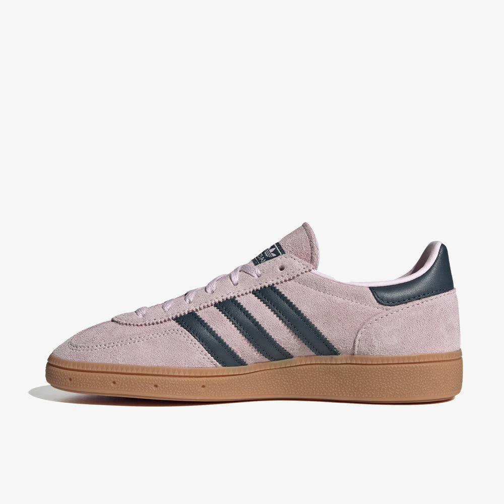Adidas Handball Spezial W Clear Pink Arctic Night Gum If6561