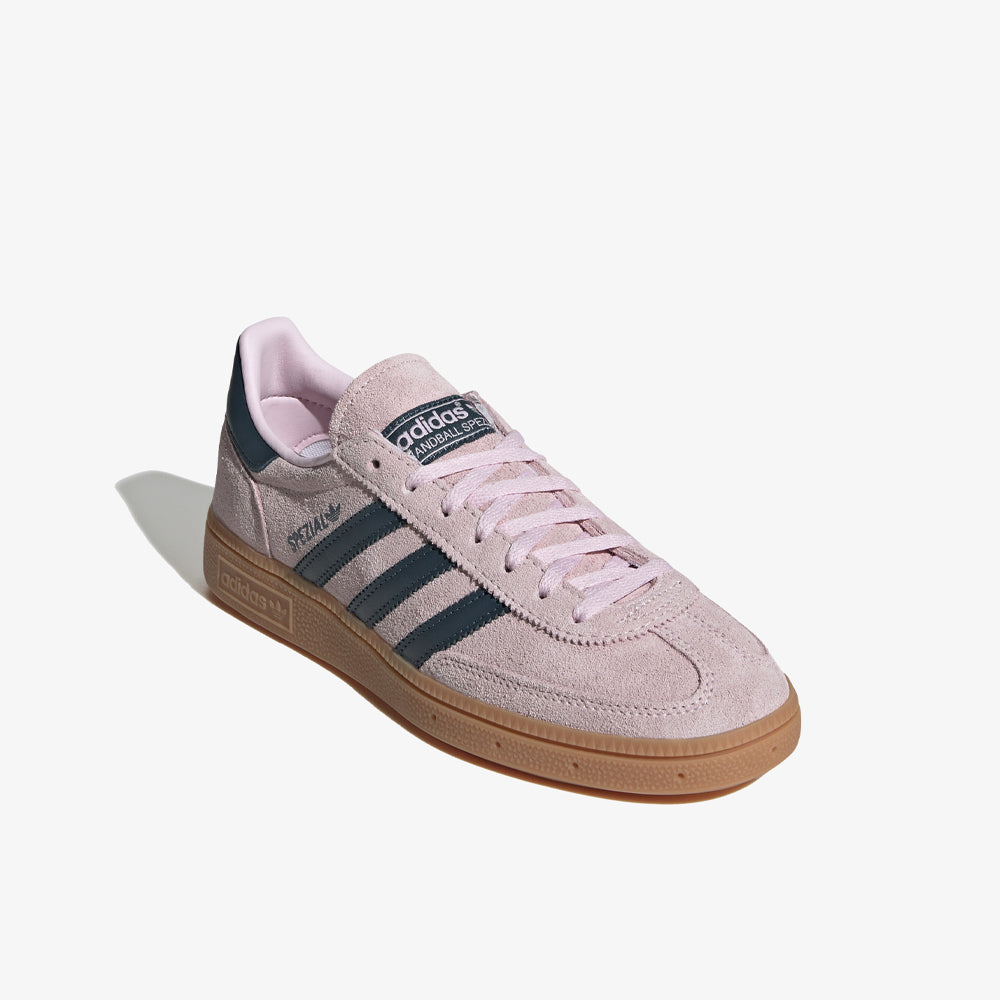 Adidas Handball Spezial W Clear Pink Arctic Night Gum If6561