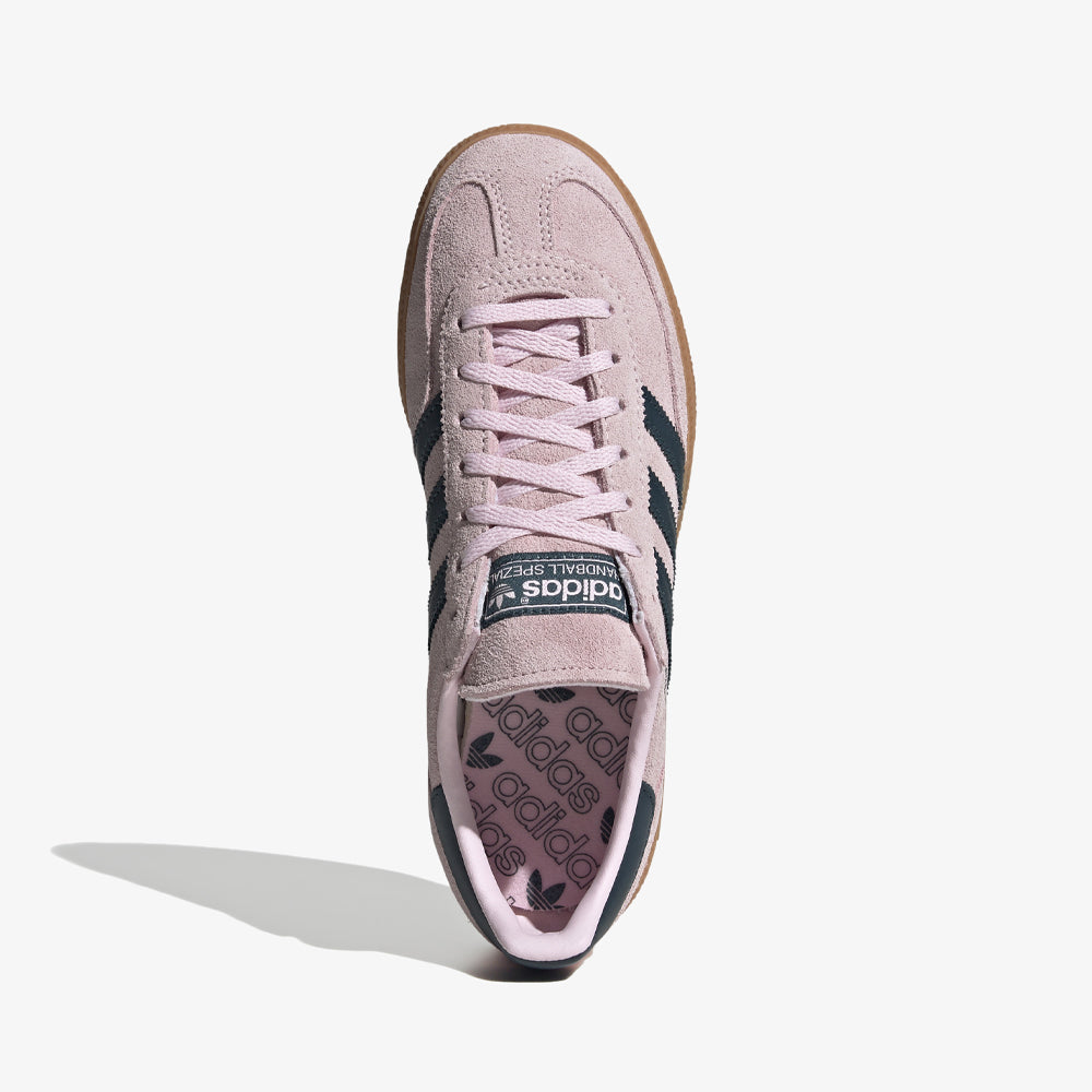 Adidas Handball Spezial W Clear Pink Arctic Night Gum If6561