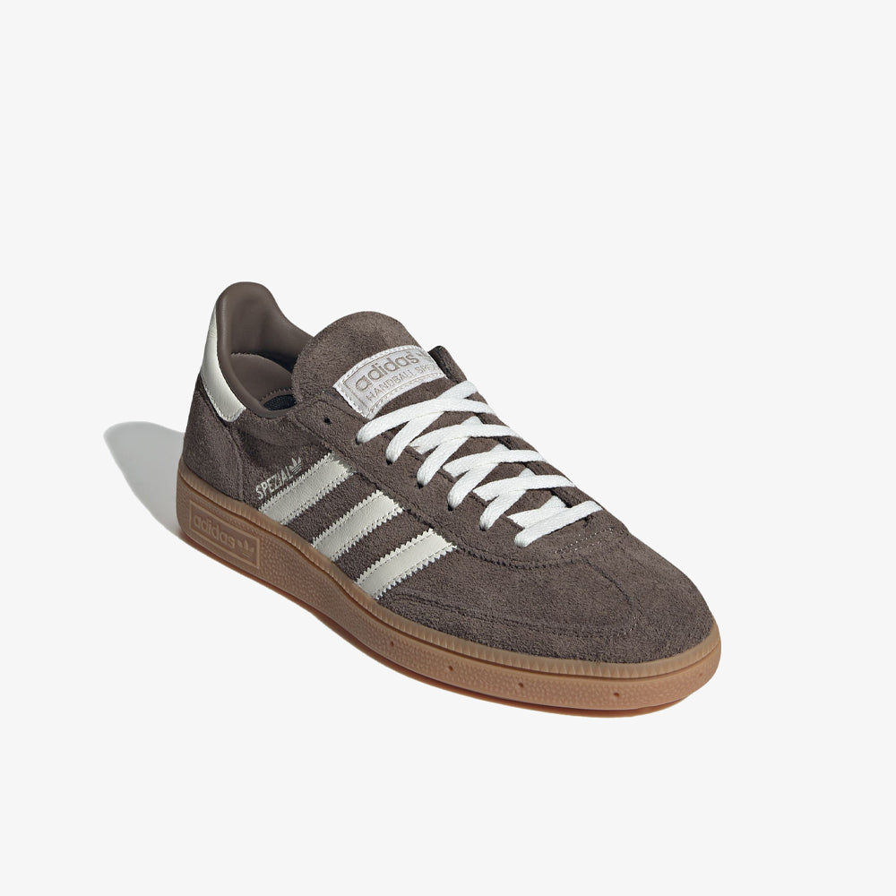Adidas Handball Spezial W Earth Strata Off White Gum If6490