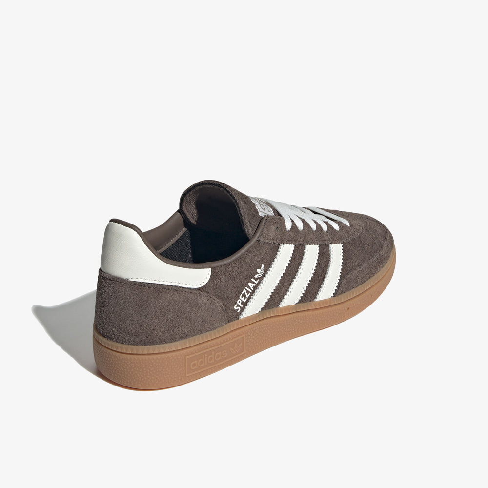 Adidas Handball Spezial W Earth Strata Off White Gum If6490