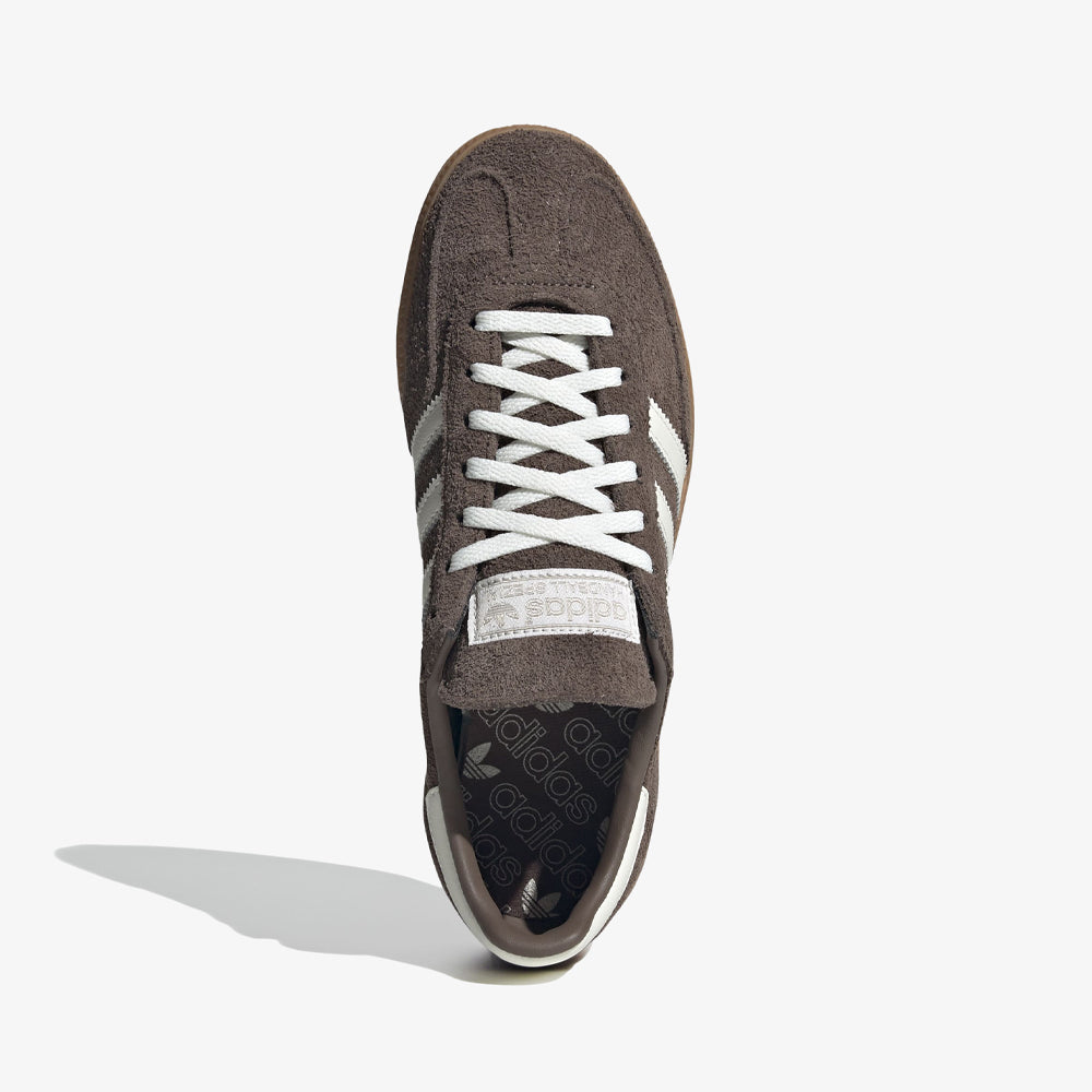 Adidas Handball Spezial W Earth Strata Off White Gum If6490