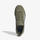Adidas Handball Spezial W Focus Olive Violet Tone Gum Ji2650