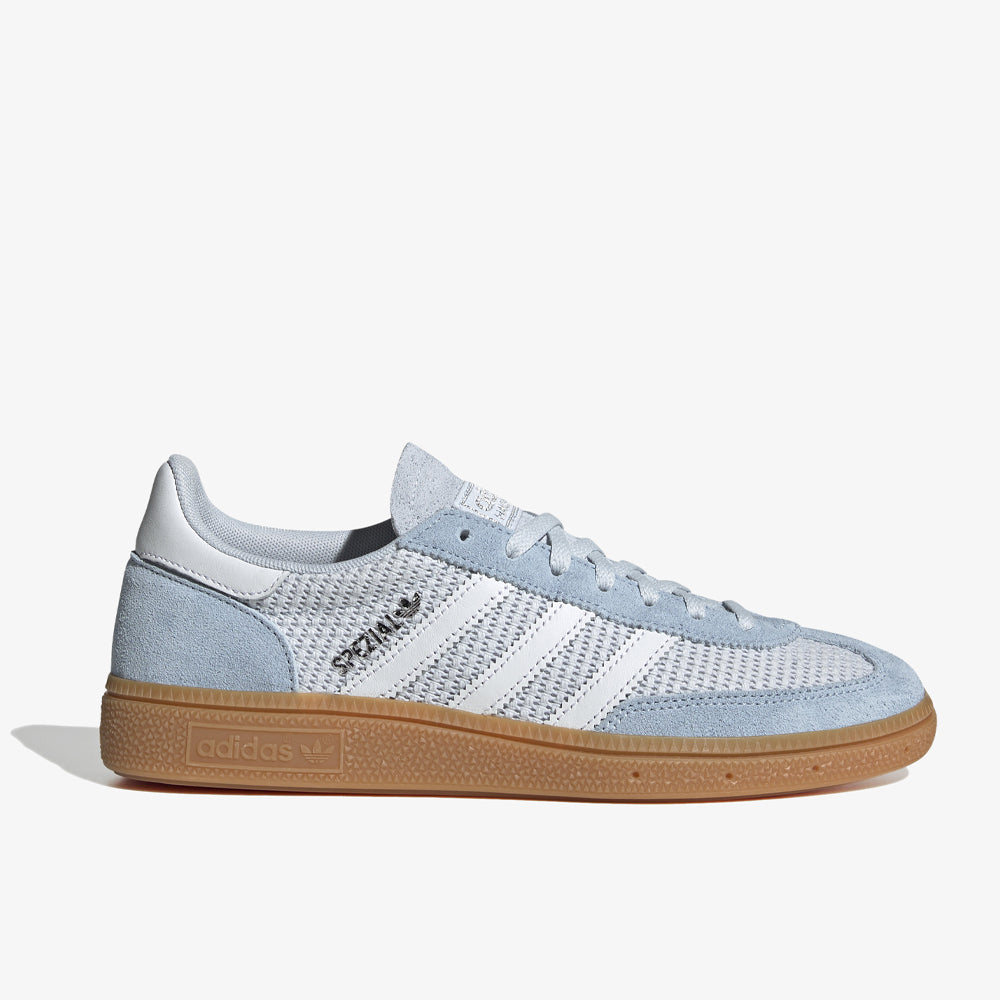 Adidas Handball Spezial W Halo Blue Footwear White Wonder Blue Ji2656