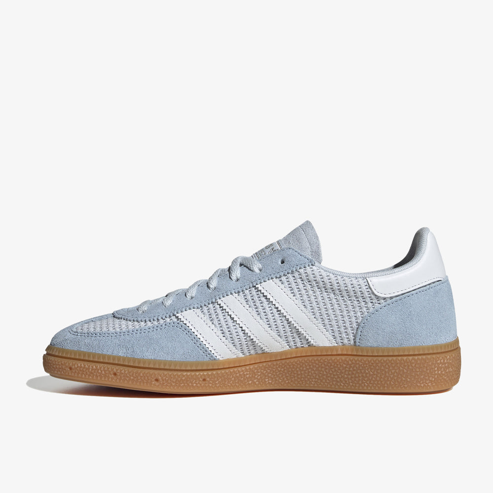 Adidas Handball Spezial W Halo Blue Footwear White Wonder Blue Ji2656
