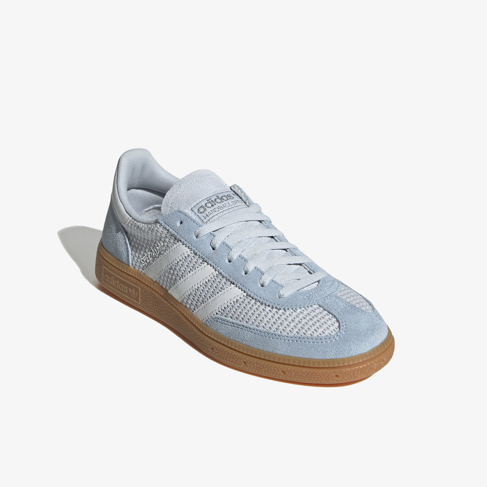 Adidas Handball Spezial W Halo Blue Footwear White Wonder Blue Ji2656