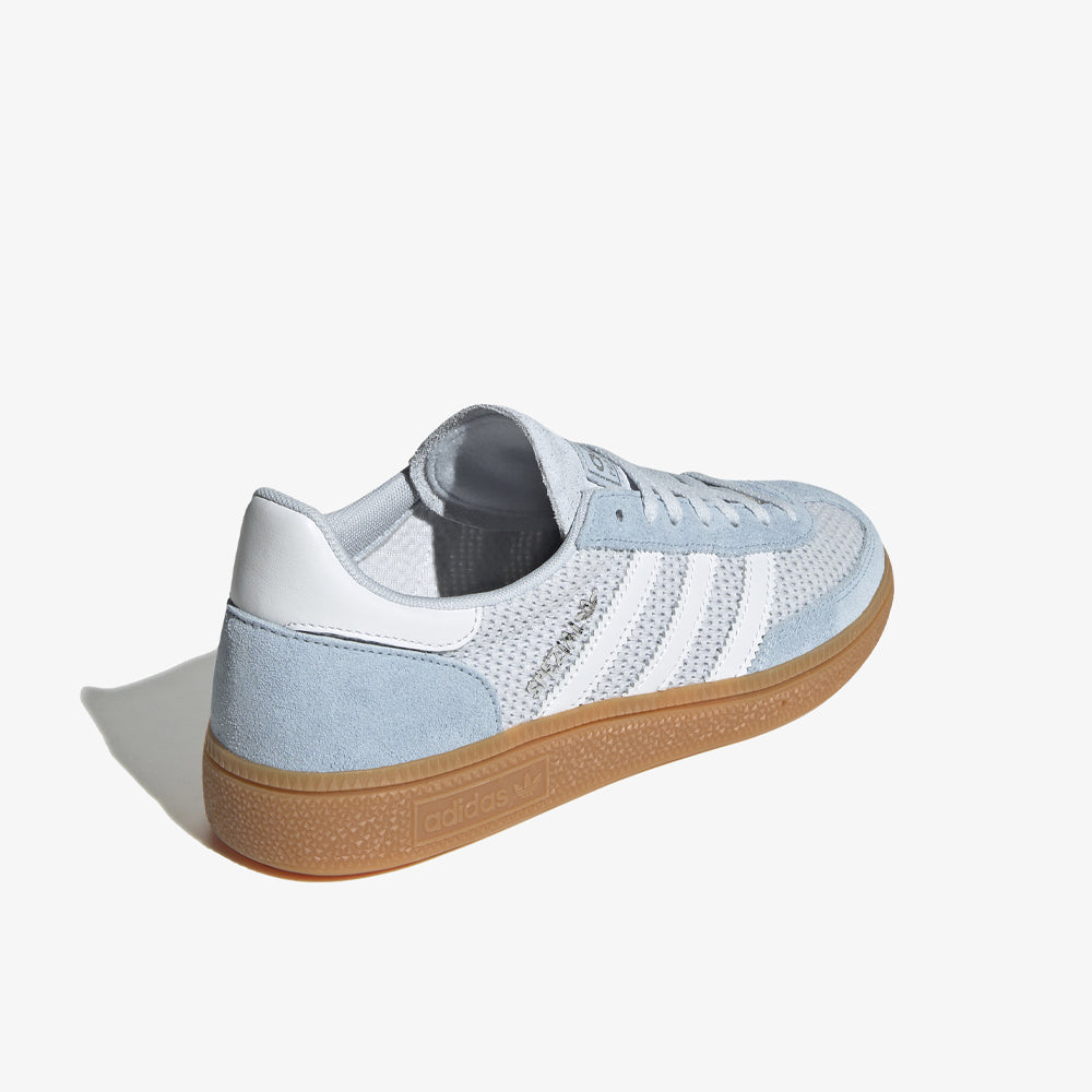 Adidas Handball Spezial W Halo Blue Footwear White Wonder Blue Ji2656