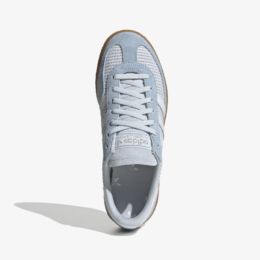 Adidas Handball Spezial W Halo Blue Footwear White Wonder Blue Ji2656