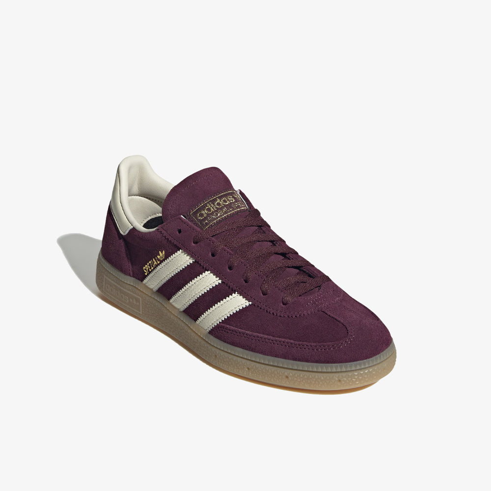 Adidas Handball Spezial W Maroon/Creamwhite Jp8726