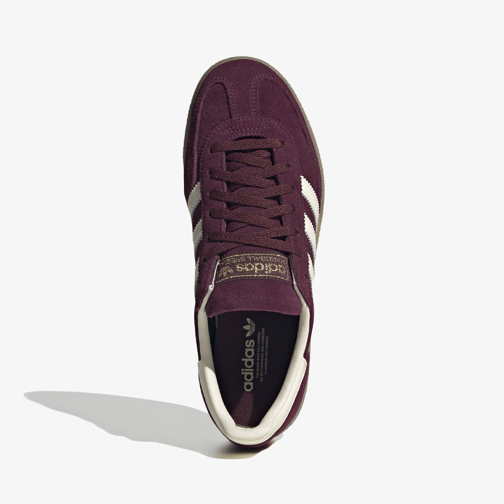 Adidas Handball Spezial W Maroon/Creamwhite Jp8726