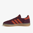 Adidas Handball Spezial W Maroon Preloved Red Gum Jr0848