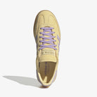 Adidas Handball Spezial W Orange Tint Powder Plum Gum Jr3617