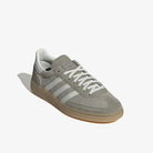Adidas Handball Spezial W Silver Pebble Orbit Grey Gum Jr0850